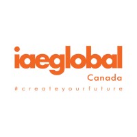 iae GLOBAL Canada logo - Similar company to Pineapple Media