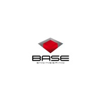 BASE ENGINEERING logo - Similar company to Base Engineering Services