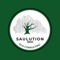 Saulution logo - Similar company to Celloz