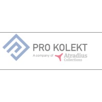 PRO KOLEKT DOO Beograd member of ATRADIUS COLLECTION logo - Similar company to Pro Kolekt Zagreb