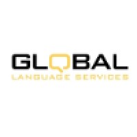 Global Language Services Ltd logo - Similar company to Grant Cardone Licensee Program