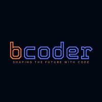 bcoder logo - Similar company to Bcoder
