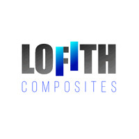 LOFITH Composites logo - Similar company to Bioinfile