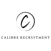 Calibre Recruitment logo - Similar company to Casna Group
