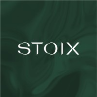 STOIX logo - Similar company to Thierra