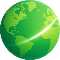 World Green Energy Symposium logo - Similar company to World Green Energy