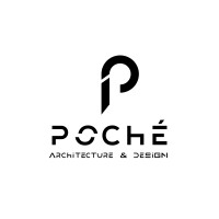 POCHE ARCHITECTURE LTD. logo - Similar company to Urbanprojects