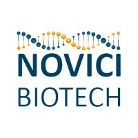 Novici Biotech LLC logo - Similar company to First Choice Bio, Inc.