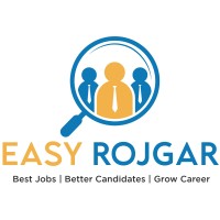 Easy Rojgar logo - Similar company to Easy Rojgar