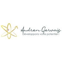 Audren Gervais Coaching & Formation Holistique logo - Similar company to Imcc