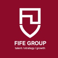 Fife Group logo - Similar company to Wilde Union