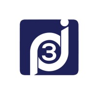 P3JTech Solutions Private Limited logo - Similar company to Third Eye Infotech