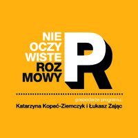 Podcast: Nieoczywiste Rozmowy o PR logo - Similar company to Paytree.Pl