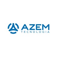 AZEM Tecnologia logo - Similar company to Tecap