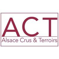 Alsace Crus et Terroirs logo - Similar company to Steligence® Fabrication Centre