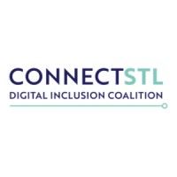 ConnectSTL logo - Similar company to Bridge 2 Hope