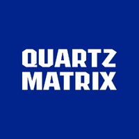 Quartz Matrix logo - Similar company to Logarithmic