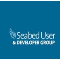 The Seabed User & Developer Group (SUDG) logo - Similar company to Sednet