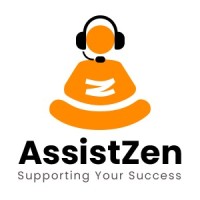 AssistZen logo - Similar company to Auro3D