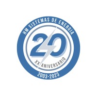 HM Sistemas de Energía logo - Similar company to Ahro Telecoms