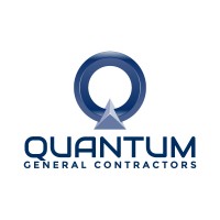 Quantum General Contractors, Inc. logo - Similar company to Rick Shipman Construction