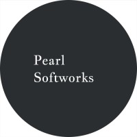 Pearl Softworks logo - Similar company to Pearl Softech