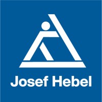 Josef Hebel GmbH & Co. KG logo - Similar company to Brunner + Co Baugesellschaft