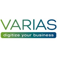 VARIAS GmbH logo - Similar company to Maklernet Va Gmbh - Vera