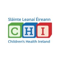 Children’s Health Ireland (CHI) logo - Similar company to Itm Tech