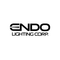 ENDO Lighting International logo - Similar company to Zigen Lighting Solution Co., Ltd.
