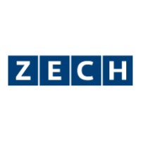 ZECH Bau logo - Similar company to Peter Gross Bau