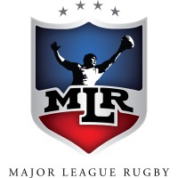Major League Rugby logo - Similar company to Redapplesmedia