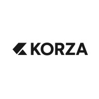 Korza logo - Similar company to Enterness