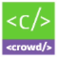 Hrvatska Udruga Web Developera Crowd