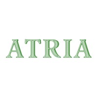 Atria Skin Care logo - Similar company to Le'Vea Skin Care
