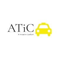 ATiC logo - Similar company to Dou Polska