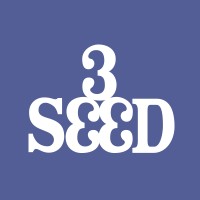 3Seed Marketing, Design & Interactive logo - Similar company to First Generation