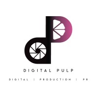 Digital Pulp logo - Similar company to Digipath Agency