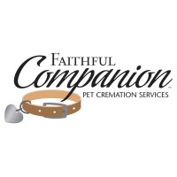 Faithful Companion Pet Cremation logo - Similar company to Compuware Technologies