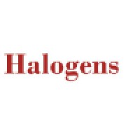 Halogens