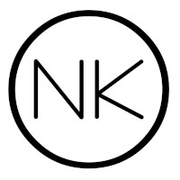 NAKURO logo - Similar company to Lia - Loja De Iluminação