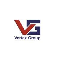 Vertex Group logo - Similar company to Vertex Groups