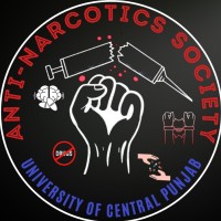 Anti Narcotics Society UCP logo - Similar company to Migrant Resource Centre Pakistan