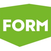 FORM AG – kreative Macher logo - Similar company to Formbar
