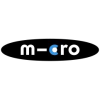 Micro Mobility Systems D GmbH logo - Similar company to Micro Scooter