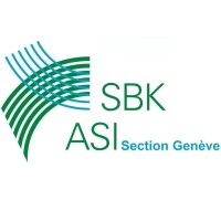 ASI Genève logo - Similar company to Set-Up Entreprises