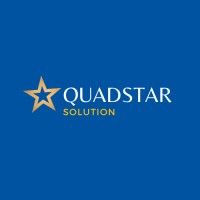 Quadstar logo - Similar company to Quadyster