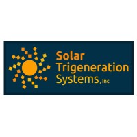 Solar Trigeneration Systems Inc. logo - Similar company to Centrosome Inc.