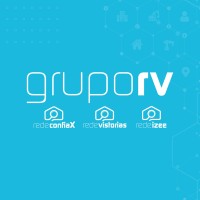 GrupoRV Alphaville logo - Similar company to Depassier Aharonian