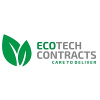 Ecotech Contracts Limited logo - Similar company to Candid Construction